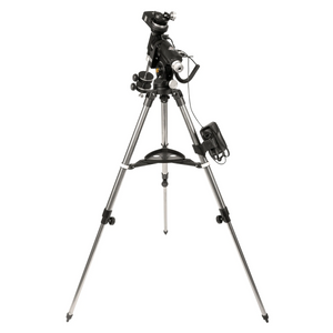 iEXOS-100-2 PMC-Eight Equatorial Tracker System with WiFi and Bluetooth® Bundle