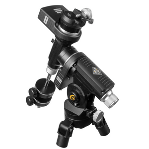 iEXOS-100-2 PMC-Eight Equatorial Tracker System with WiFi and Bluetooth® Bundle
