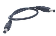 Single 2.1mm to 2.5mm Cable for Intel NUC 0.5m