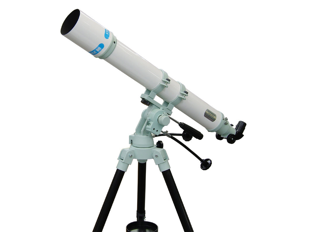 Starbase 80 Achromatic Telescope w/Tripod (STK08000)