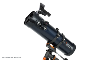 EclipSmart Solar Filter For AstroMaster 130EQ Telescopes (94250)