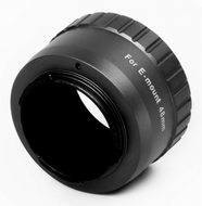 48mm T mount for Sony E