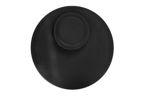 EclipSmart Solar Filter For StarSense Explorer LT 114AZ and PowerSeeker 114EQ Telescopes (94248)