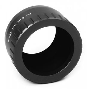 48mm T mount for Sony E