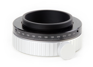 Camera Angle Rotator for 2.5” M63 Focuser (R-T63)