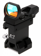 Red Dot Finder Kit with Vixen Style Mounting Base