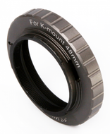 48mm T mount for Pentax K