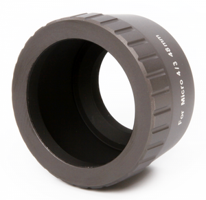 Micro 4/3 48mm T mount for Olympus