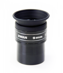 SWAN 9mm 1.25" Eyepiece (E-SWA09)