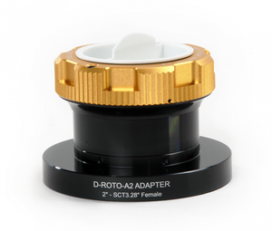 D-ROTO-A2-SCT328F(with 3.28 inch (female) adapter)