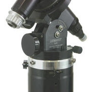 Adapter to Attach Losmandy Mount to Astro-Physics Tripod, Portable Pier or 6