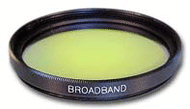 LP-1 Broadband Filter