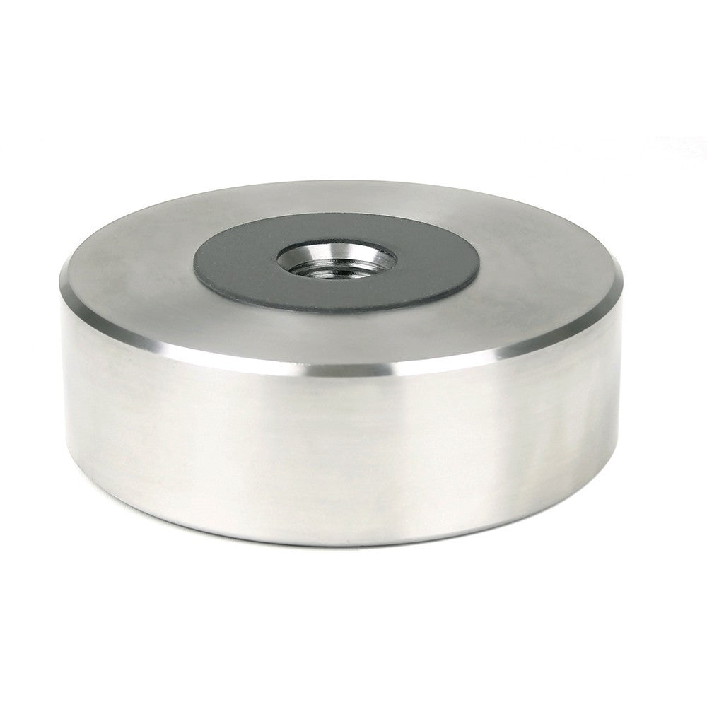 LX850 26 lb. Stainless Steel Counterweight