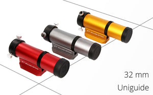 All New Slide-base UniGuide 32mm Scope