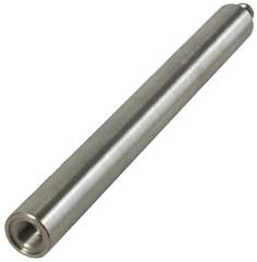 22.0" x 1.875" Diameter Counterweight Shaft (M12601-E)