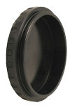 R.A. Sight Hole Cover - for 1200/400 mounts and 900 mounts shipped prior to Oct. 2005 (M12666)