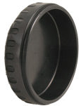 R.A. Sight Hole Cover - for 900GTO mounts shipped since October 2005 (M9403)