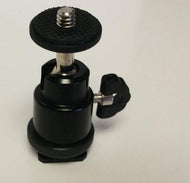 Ball-head Mount for LCD Monitor