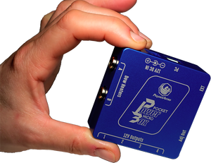 Pocket Powerbox Micro (PPBM)