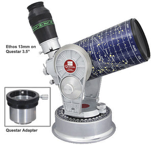 Questar Adapter