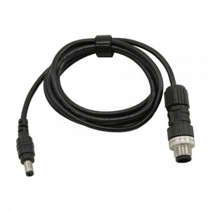 Eagle-Compatible Power Cable with 5.5 Connector