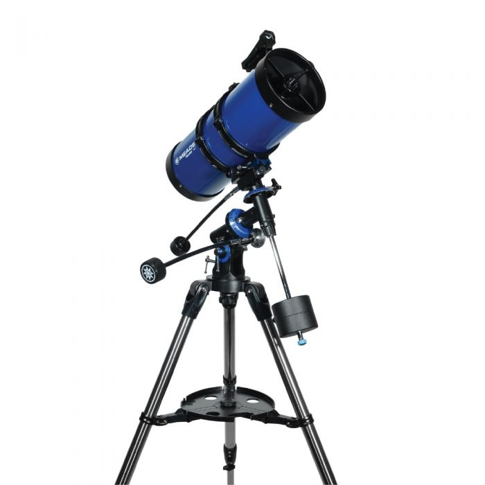 Polaris 127 reflecting deals telescope
