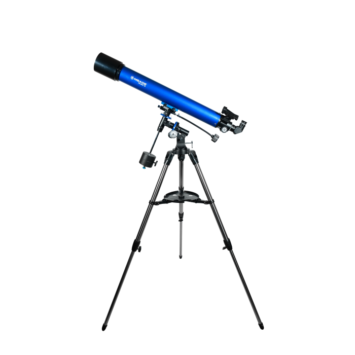 Meade hot sale 90mm telescope