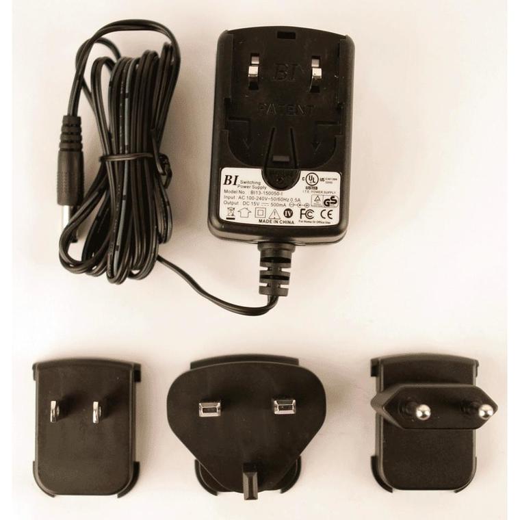 AC Adapter for Powertank 7