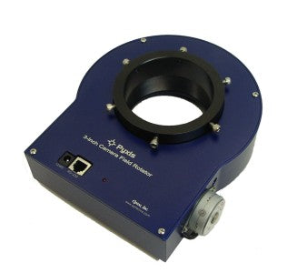 field rotator astrophotography