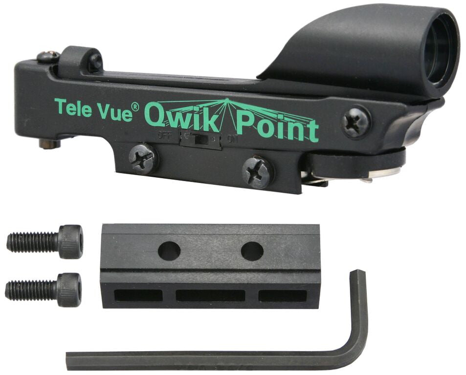 Qwik Point Finder