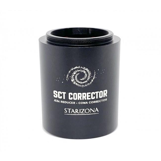 Starizona | SCT Corrector IV - 0.63X Reducer / Coma
