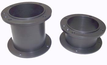 Secure Fit CCD Spacer