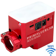 SESTO SENSO 2 robotic focusing motor