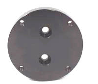 Adapter for Dovetail Saddle Plates  (Q4044)
