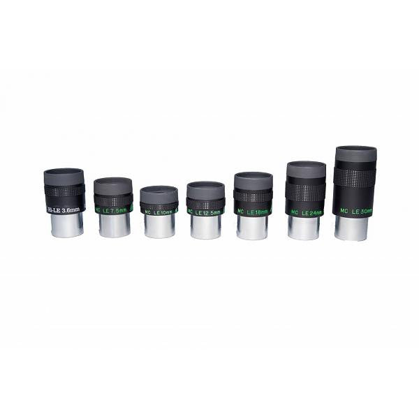 LE Series 7.5mm ED Eyepiece (1.25