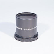 F/3 0.6X Reducer for FSQ-106ED-XIII/X4 and FSQ-130ED Telescopes (TKA38581)