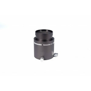 2" QE-1.6X Extender for FSQ-106EDX4 Telescopes (TKA36595)