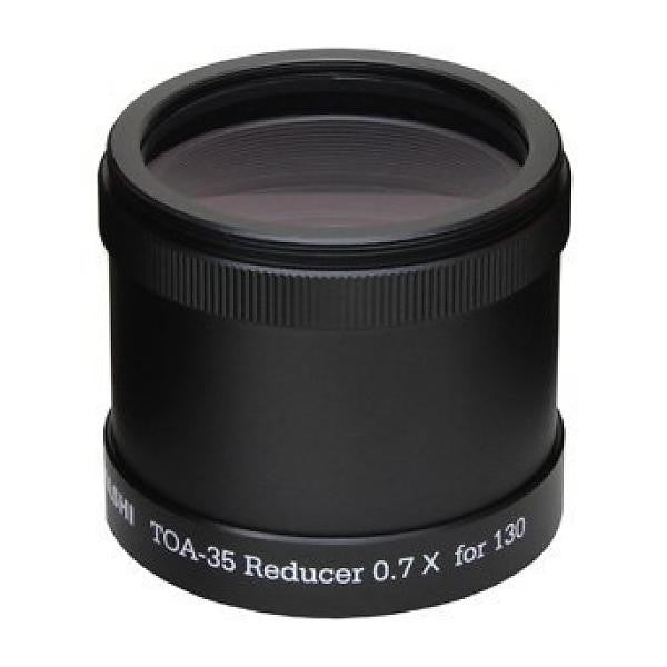 Takahashi FC-35 Reducer - Thumbnail 3