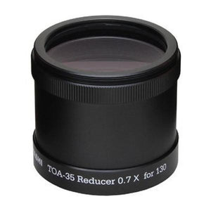 TOA-35 Reducer with CA Ring for TSA-120 and TOA-150B Telescopes (TKA32580B)