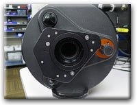 TCF-Leo 3-inch focuser with FocusLynx controller (19740)