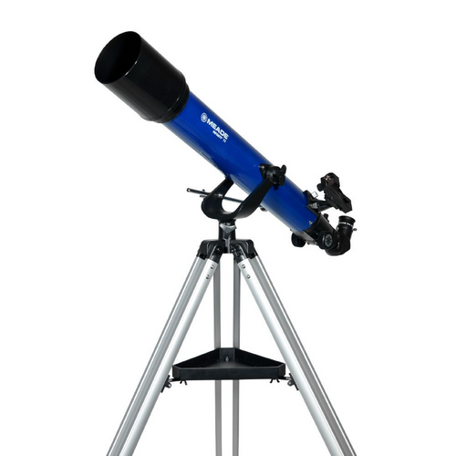 Infinity 70mm Refracting Telescope