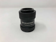 USED T-Adapter, Maksutov NexStar 4SE (93635-A)