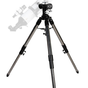 Twilight II Altazimuth Mount and Tripod (MAZ-02P)