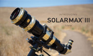 SolarMax III - 90mm Double Stack with 30mm Blocking Filter (324014)