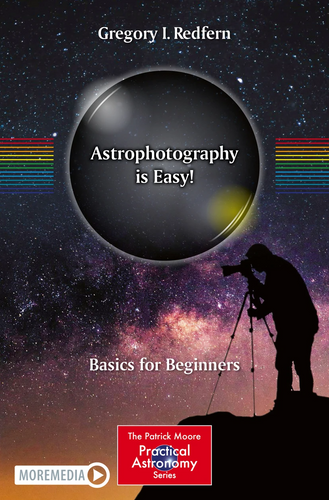 Astrophotography is Easy! Basics for Beginners