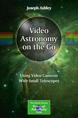 Video Astronomy on the Go