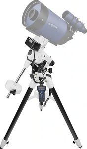 LX85 Computerized GoTo Telescope Mount with AudioStar