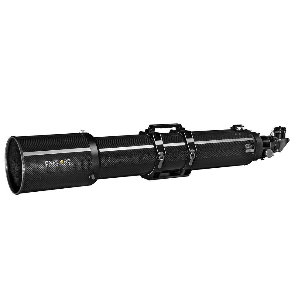 Explore Scientific | 152mm FCD-1 Air-Spaced Triplet Apochromat in