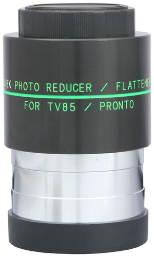 Reducer/Flattener for 400-600mm Refractors (TV-85)
