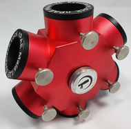 1.25″ Ruby Turret